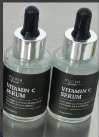 Vitamin C Serum