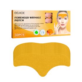 Fade And Smooth Wrinkles With Facial Skin Patches