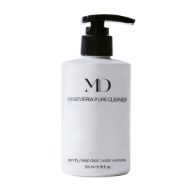 SANSEVIERIA PURE CLEANSER