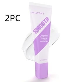 PHOFAY PAIN FREE HAIRS REMOVAL CREAM
