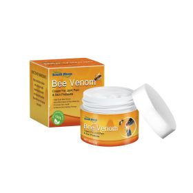 Massage Relieve Joint Discomfort Care Cream