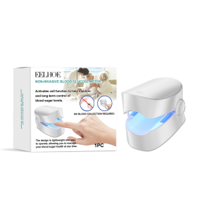 EELHOE Body Care Device Portable Care Device For Daily Gentle Care And Lifting Function And Nourishing Body