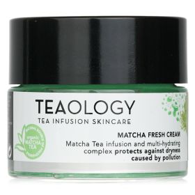 TEAOLOGY - Matcha Fresh Cream 500445 50ml/1.6oz