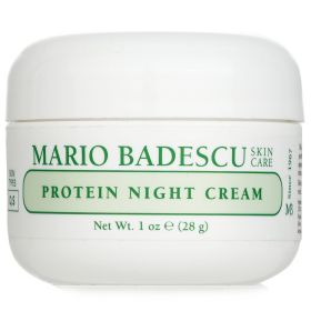 MARIO BADESCU - Protein Night Cream - For Dry/ Sensitive Skin Types 70009 29ml/1oz
