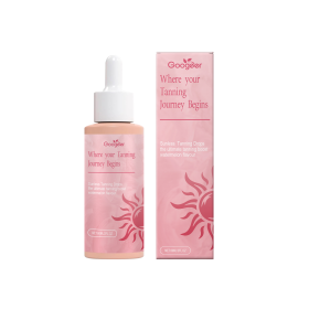 Googeer Self-Tanning Drops Body Treatment
